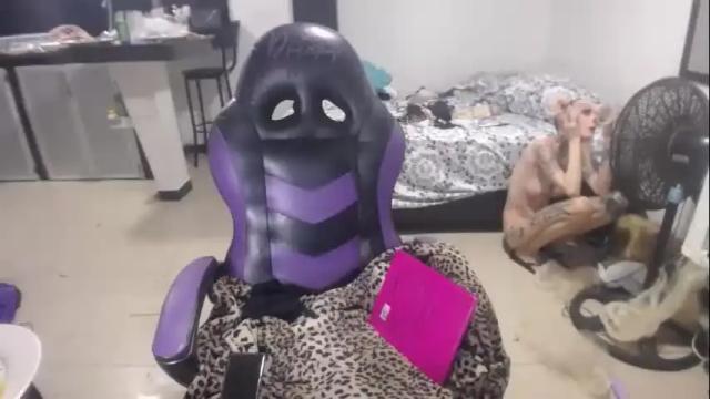 Image 8 of karla_robinson_ Stream on Chaturbate on 15 days ago