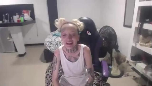 Image 2 of karla_robinson_ Stream on Chaturbate on 14 days ago