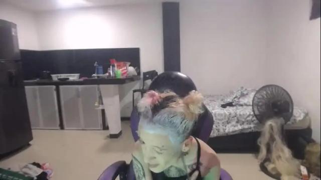 Thumbnail 1, karla_robinson_'s Stream at Chaturbate, 9 days ago