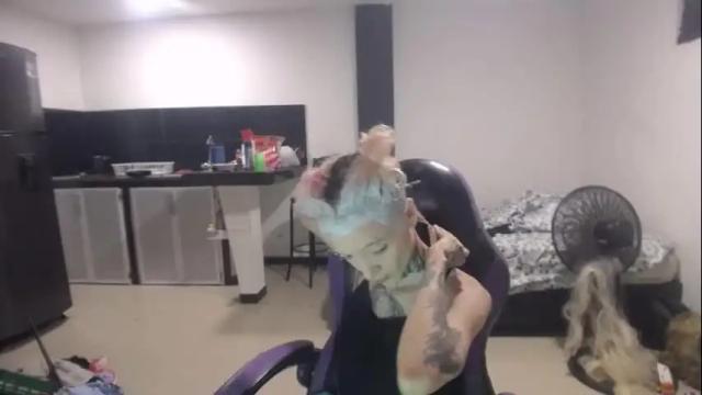 Image 2 of karla_robinson_ Stream on Chaturbate on 2 months ago