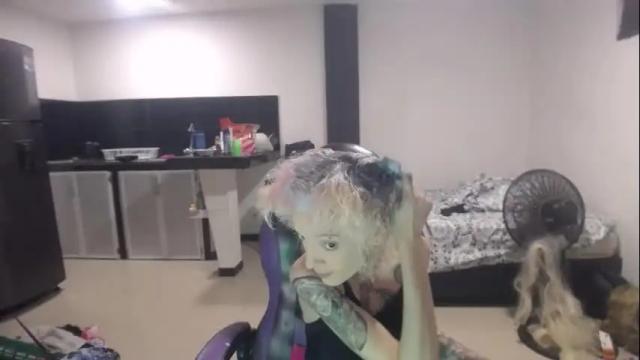 Image 4 of karla_robinson_ Stream on Chaturbate on 2 months ago