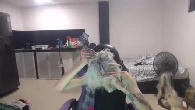 Thumbnail 2, karla_robinson_'s Stream at Chaturbate, 9 days ago