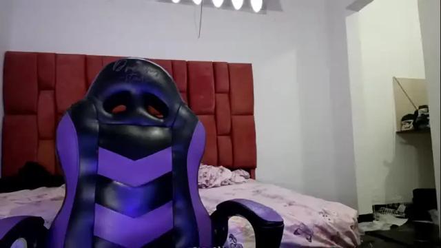 Thumbnail 1, karla_robinson_'s Stream at Chaturbate, 1 hour ago