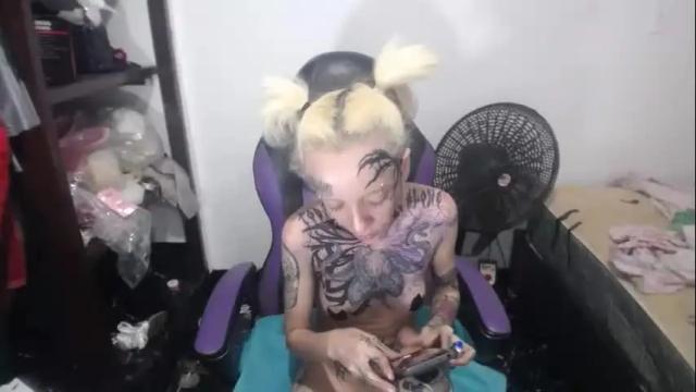 Thumbnail 1, karla_robinson_'s Stream at Chaturbate, 1 month ago