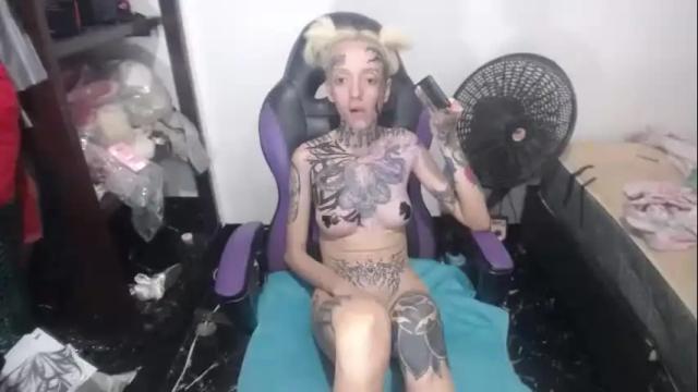 Image 3 of karla_robinson_ Stream on Chaturbate on 1 month ago
