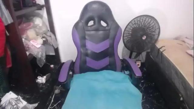 Thumbnail 2, karla_robinson_'s Stream at Chaturbate, 1 month ago