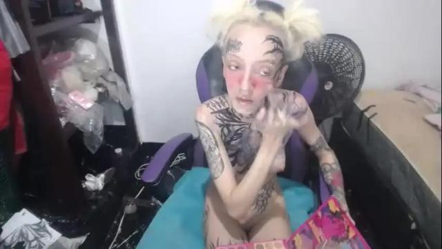 Image 8 of karla_robinson_ Stream on Chaturbate on 1 month ago