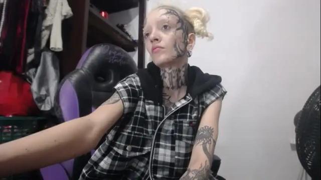 Thumbnail 1, karla_robinson_'s Stream at Chaturbate, 1 month ago