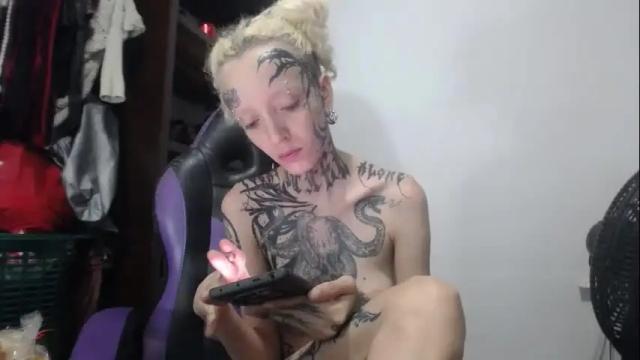 Image 6 of karla_robinson_ Stream on Chaturbate on 1 month ago
