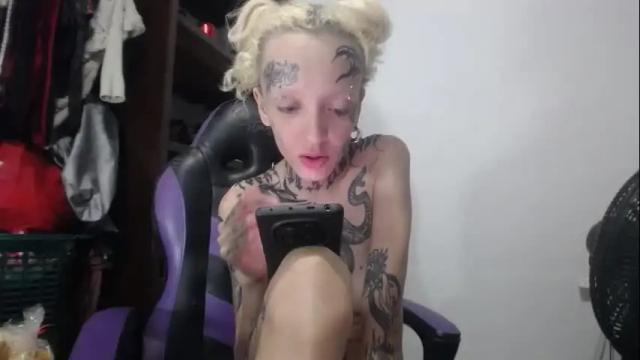 Image 7 of karla_robinson_ Stream on Chaturbate on 1 month ago
