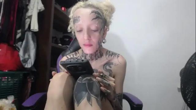Image 8 of karla_robinson_ Stream on Chaturbate on 1 month ago
