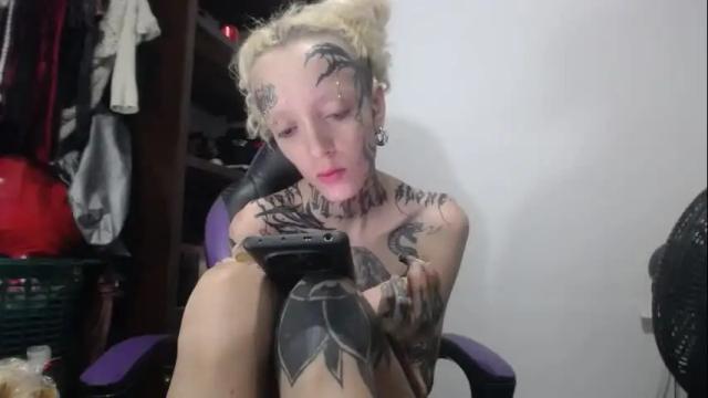 Thumbnail 3, karla_robinson_'s Stream at Chaturbate, 1 month ago
