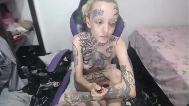 Thumbnail 1, karla_robinson_'s Stream at Chaturbate, 1 month ago