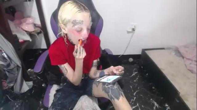 Image 4 of karla_robinson_ Stream on Chaturbate on 1 month ago