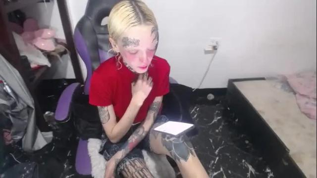 Image 8 of karla_robinson_ Stream on Chaturbate on 1 month ago