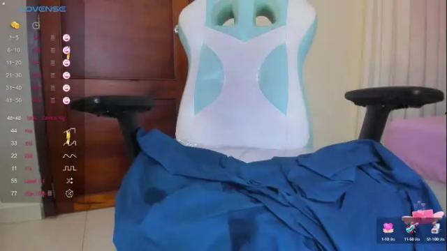 Image 11 of karla_rodriguezx Stream on Chaturbate on 1 month ago