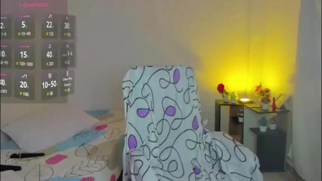 Thumbnail 3, karla_team's Stream at Chaturbate, 2 months ago