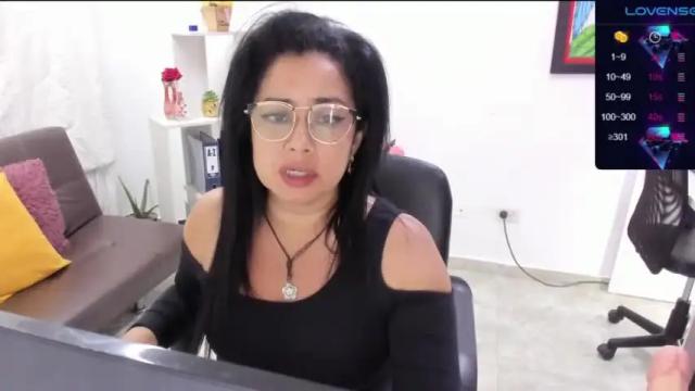 Image 4 of karla_thompson1 Stream on Chaturbate on 19 months ago