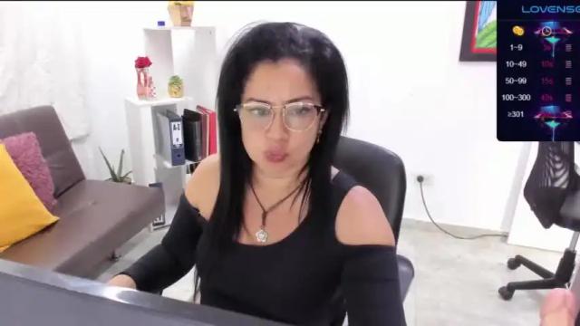 Image 6 of karla_thompson1 Stream on Chaturbate on 19 months ago