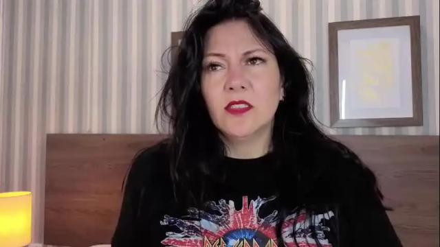 Image 4 of karla_valk Stream on Chaturbate on 2 months ago