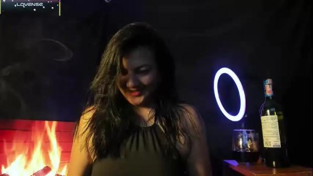 Image 3 of karla_valk Stream on Chaturbate on 2 months ago