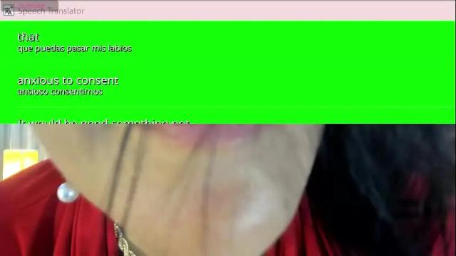 Image 4 of karla_valk Stream on Chaturbate on 1 month ago