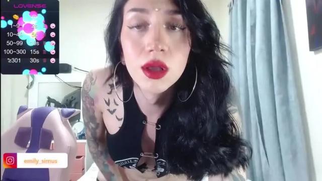 Thumbnail 2, karla_zambrano's Stream at Chaturbate, 10 months ago