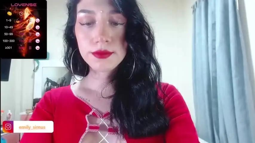 karla_zambrano Chaturbate