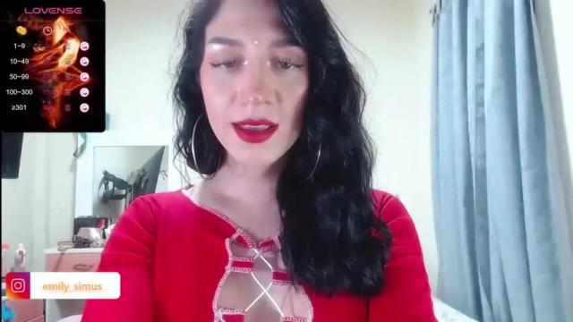 Thumbnail 3, karla_zambrano's Stream at Chaturbate, 14 months ago