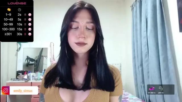 Thumbnail 3, karla_zambrano's Stream at Chaturbate, 14 months ago
