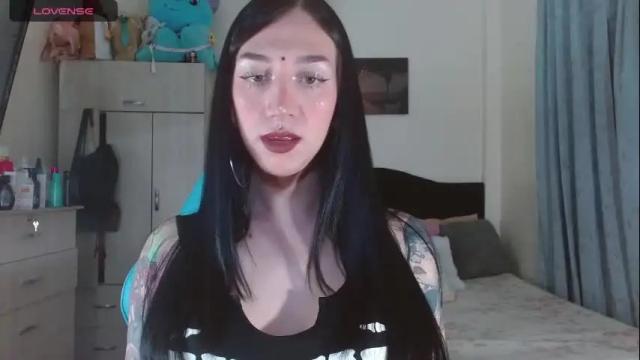 Image 10 of karla_zambrano Stream on Chaturbate on 1 month ago