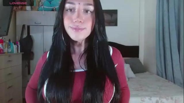Image 4 of karla_zambrano Stream on Chaturbate on 1 month ago