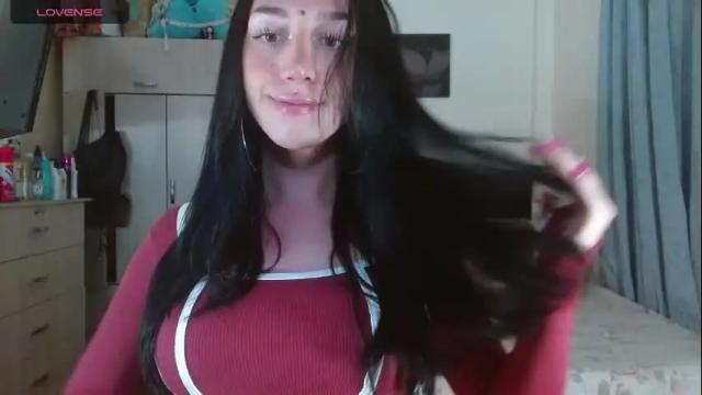 Thumbnail 3, karla_zambrano's Stream at Chaturbate, 1 month ago