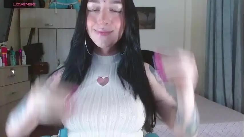 karla_zambrano Chaturbate