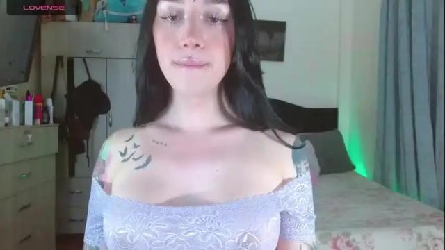 Image 8 of karla_zambrano Stream on Chaturbate on 1 month ago
