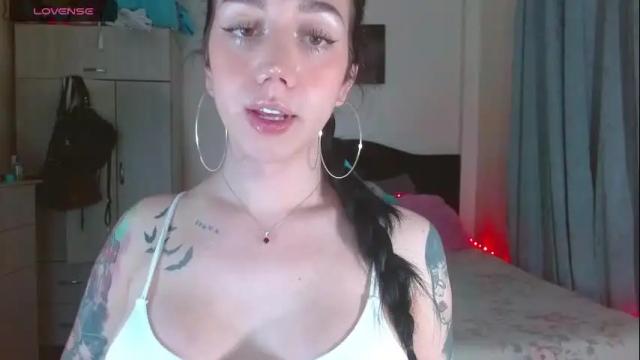 Thumbnail 1, karla_zambrano's Stream at Chaturbate, 8 days ago