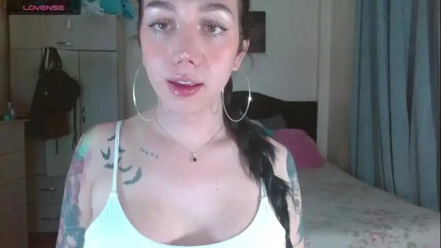 Image 11 of karla_zambrano Stream on Chaturbate on 9 days ago