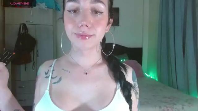 Image 3 of karla_zambrano Stream on Chaturbate on 9 days ago