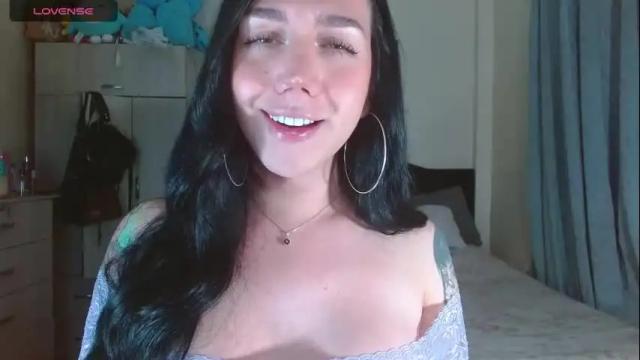 Thumbnail 1, karla_zambrano's Stream at Chaturbate, 6 days ago