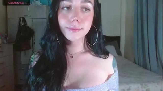 Thumbnail 2, karla_zambrano's Stream at Chaturbate, 6 days ago