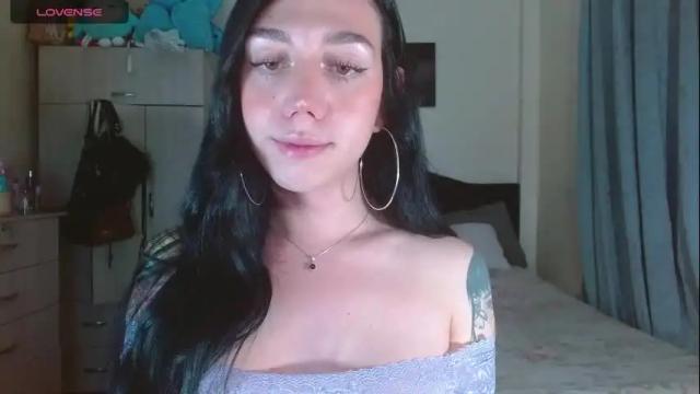Image 7 of karla_zambrano Stream on Chaturbate on 8 days ago