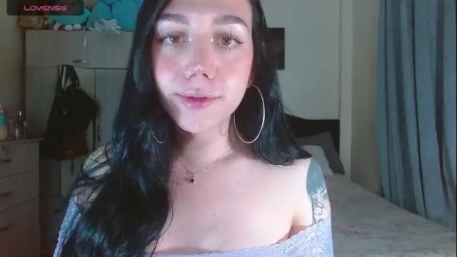Image 8 of karla_zambrano Stream on Chaturbate on 8 days ago