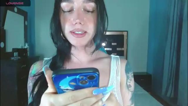 Image 2 of karla_zambrano Stream on Chaturbate on 2 months ago