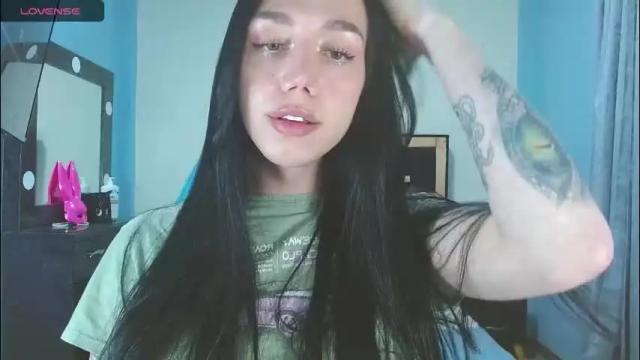 Image 3 of karla_zambrano Stream on Chaturbate on 1 month ago