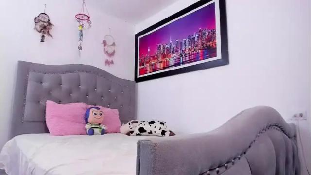 Image 2 of karlaa_oz Stream on Chaturbate on 3 months ago