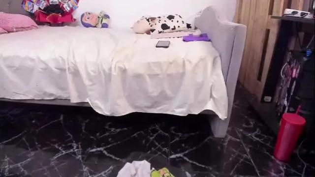 Image 12 of karlaa_oz Stream on Chaturbate on 1 month ago