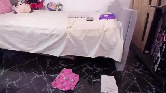 Thumbnail 1, karlaa_oz's Stream at Chaturbate, 1 month ago