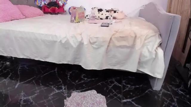 Thumbnail 2, karlaa_oz's Stream at Chaturbate, 13 days ago