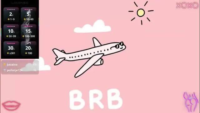 Thumbnail 3, karlaalane's Stream at Chaturbate, 4 months ago