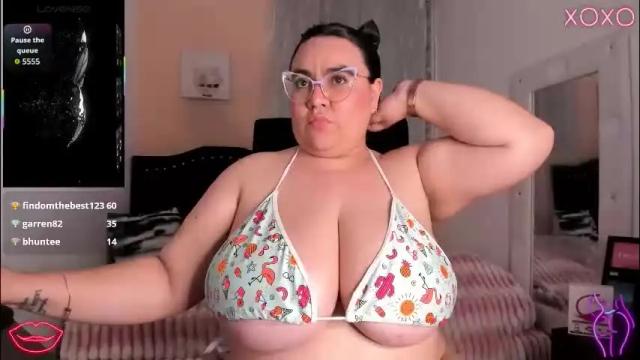 Thumbnail 3, karlaalane's Stream at Chaturbate, 4 months ago